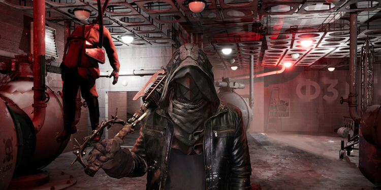 Atomic heart neuromodule bug fix guide by FragMeta.