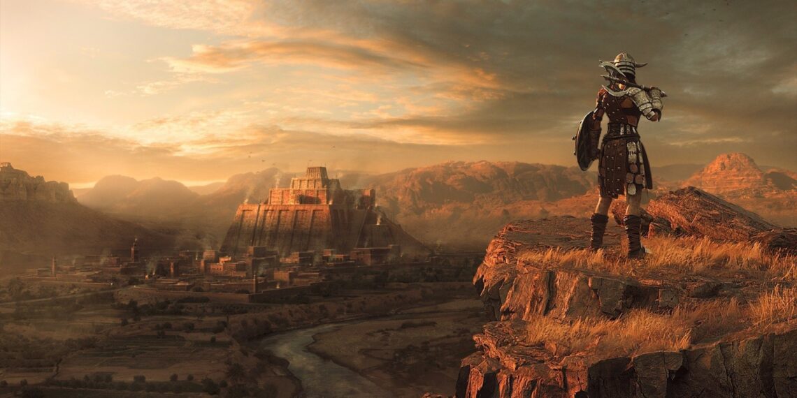 Conan Exiles corrupted attributes list by FragMeta.