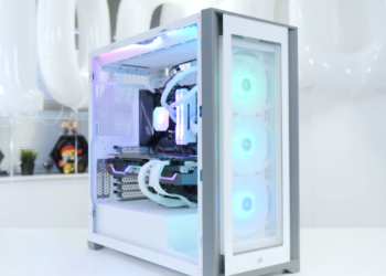 Finding The Best White GPU In 2023 By FragMeta.