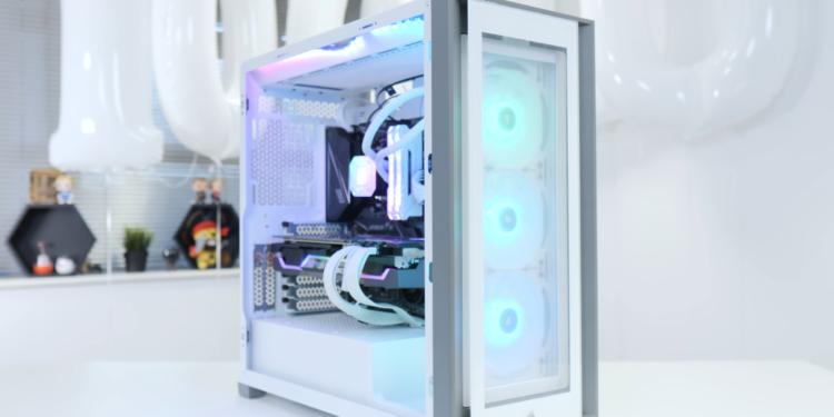 Finding The Best White GPU In 2023 By FragMeta.