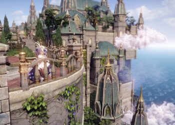 Hall Of Silence Lost Ark Guide By FragMeta.