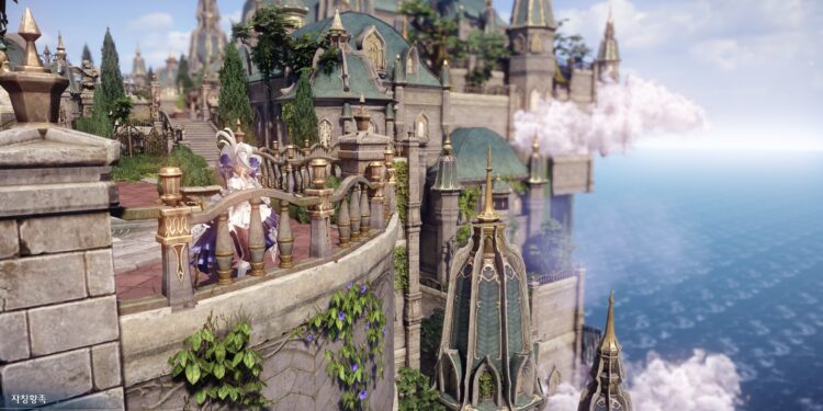 Hall Of Silence Lost Ark Guide By FragMeta.