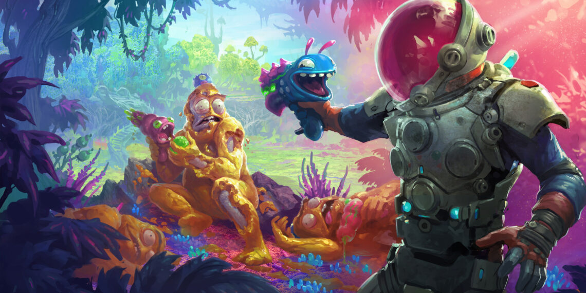 How To Fix The High On Life Fatal Error A Guide By FragMeta.