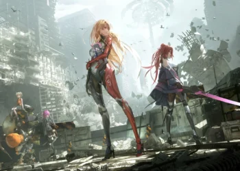 How to fix the tower of fantasy server error - a guide by FragMeta.