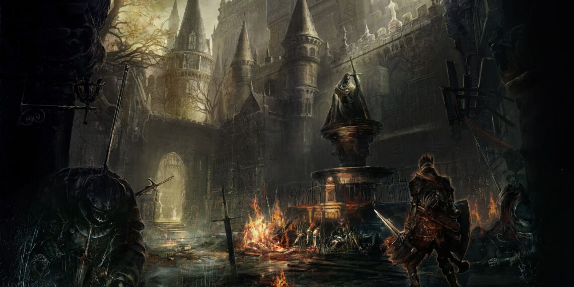 Shadowfallen Giant Location Lost Ark Quest Guide By FragMeta.