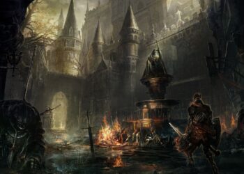 Shadowfallen Giant Location Lost Ark Quest Guide By FragMeta.