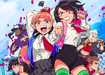 River City Girls 2 Cats quest gameplay guide by FragMeta.