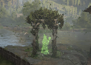 merlins trial keenbridge