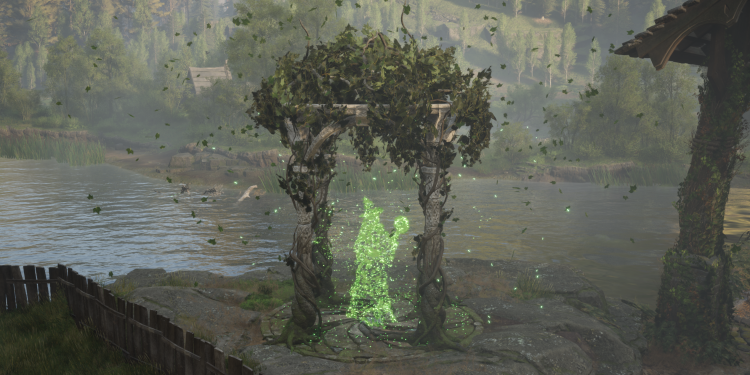 merlins trial keenbridge