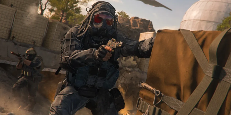 scavenger calling cards dmz