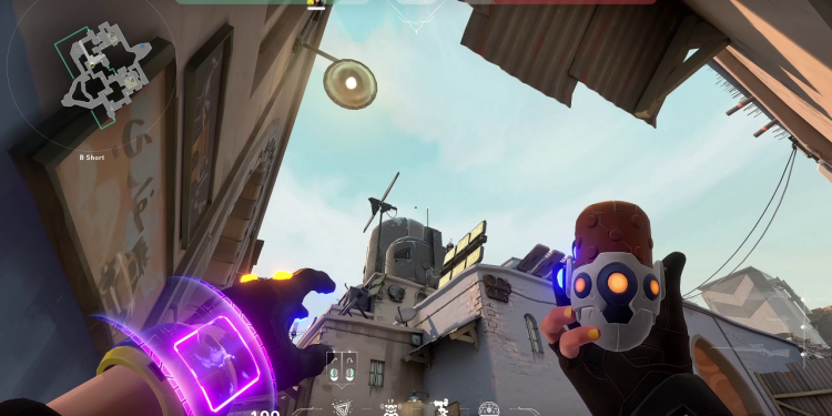 Find out how to kill Valorant Illegal Molly easily in this guide by FragMeta.