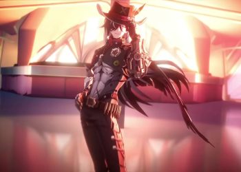 Find out the best Boothill team comps in Honkai Star Rail in this guide by FragMeta.