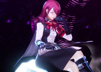 A guide for Persona 3 Reload Mitsuru Social Link route by FragMeta.