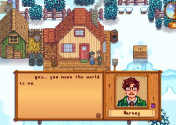 A Stardew Valley romance guide by FragMeta.