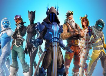 Find out what Fortnite skin has the smallest hitbox in this blog by FragMeta.