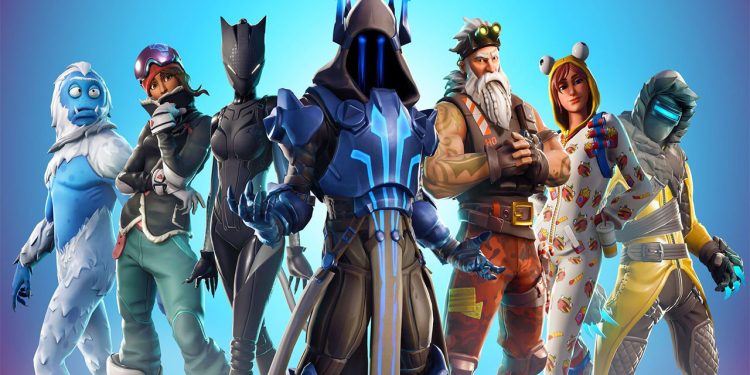 Find out what Fortnite skin has the smallest hitbox in this blog by FragMeta.