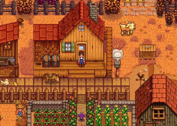 Find out where to download Stardew Valley mods in this guide by FragMeta.