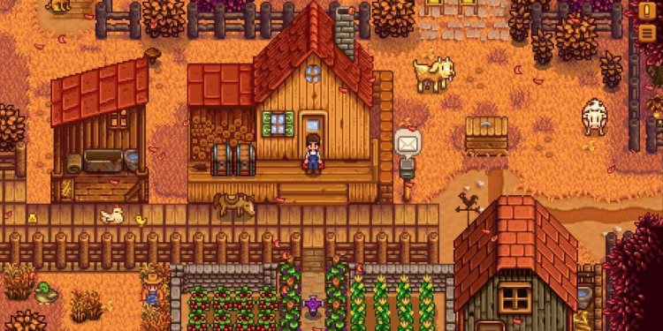 Find out where to download Stardew Valley mods in this guide by FragMeta.
