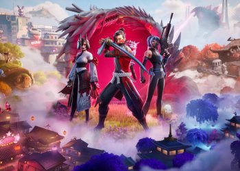 Find out where to put Fortnite codes in this guide by FragMeta.