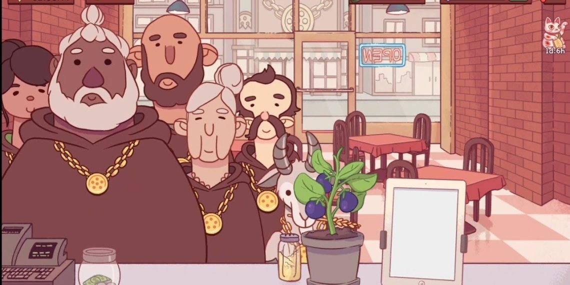 Good Pizza Great Pizza Stewards Challenge Tips Guide by FragMeta