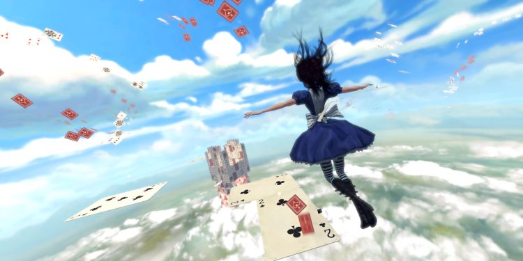 How Many Chapters in Alice Madness Returns Are There? Find out in this blog by FragMeta.
