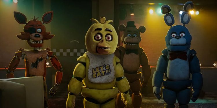 How Many Five Nights at Freddy's Games Are There? Find out in this blog by FragMeta.