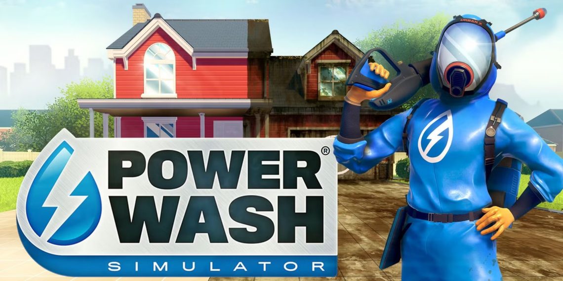 Find out how many levels in Powerwash Simulator are there in this blog by FragMeta.