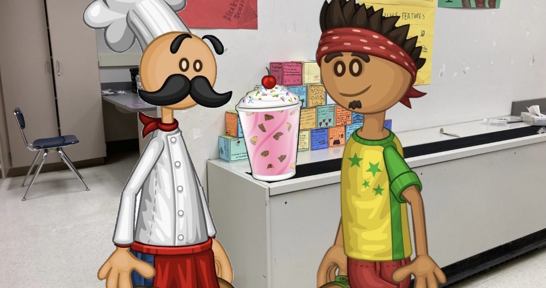 How many Papa Louie Games are there? Find out in this blog by FragMeta.