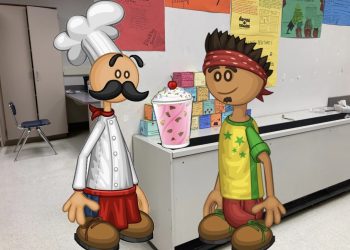 How many Papa Louie Games are there? Find out in this blog by FragMeta.