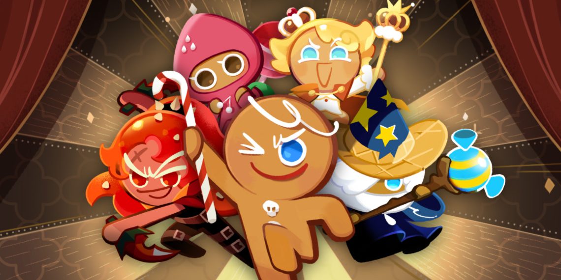 How to play Cookie Run Kingdom on PC? Find out through this guide by FragMeta.