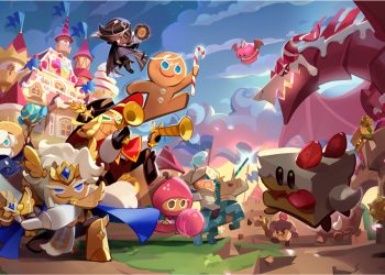 How to Redeem Code in Cookie Run Kingdom? Let's find out how in this guide by FragMeta.