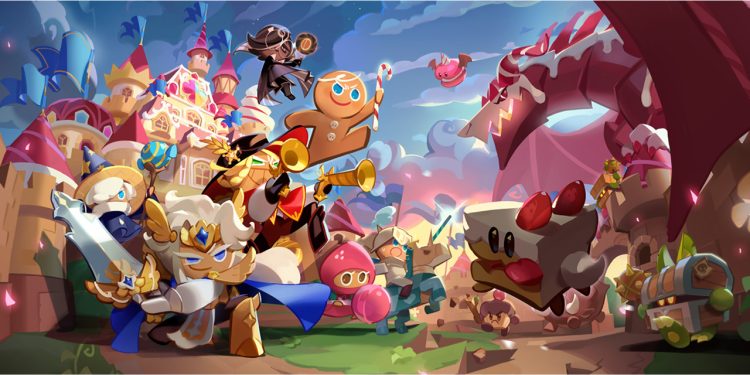 How to Redeem Code in Cookie Run Kingdom? Let's find out how in this guide by FragMeta.