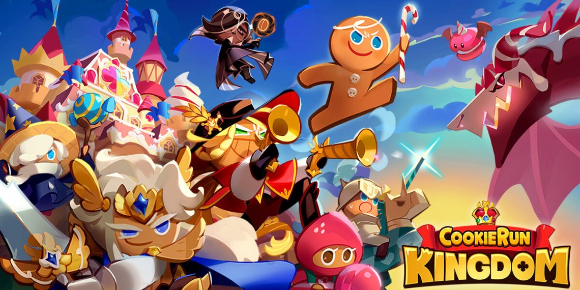 When did Cookie Run Kingdom come out? Find out through this blog by FragMeta.