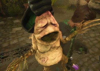 Where to Get Mandrake Hogwarts Legacy? Find out in this guide by FragMeta.