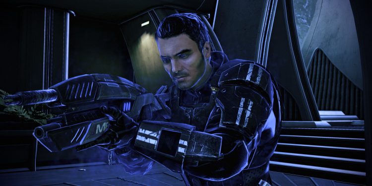 Who Can You Romance in Mass Effect 1? Find out in this guide by FragMeta.