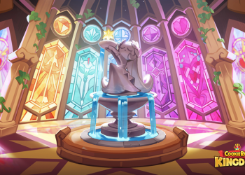 Wondering who made Cookie Run Kingdom? Find out through this blog by FragMeta.