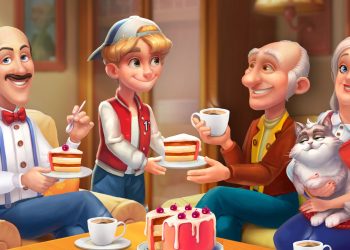 Learn about how many levels are in Homescapes with FragMeta.