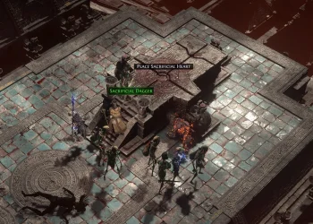 PoE2 Where To Get Sacrificial Heart & Dagger Quest Guide For Act 3 Utzaal By FragMeta